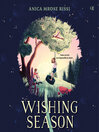 Cover image for Wishing Season